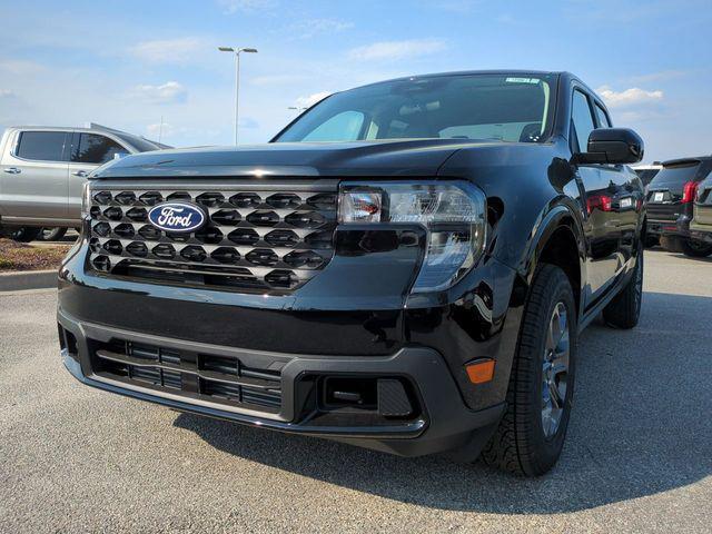 new 2026 Ford Maverick car, priced at $35,514