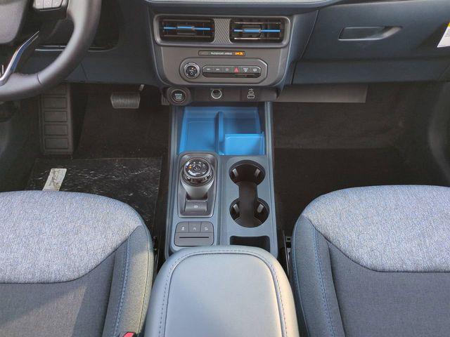 new 2026 Ford Maverick car, priced at $35,514