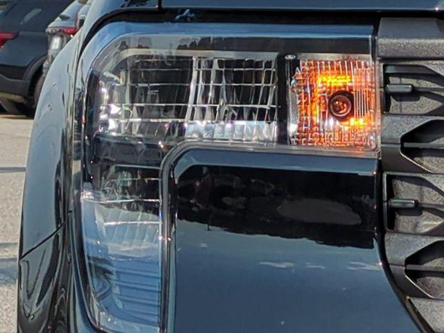 new 2026 Ford Maverick car, priced at $35,514