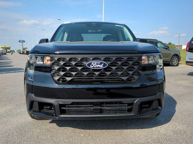 new 2026 Ford Maverick car, priced at $35,514