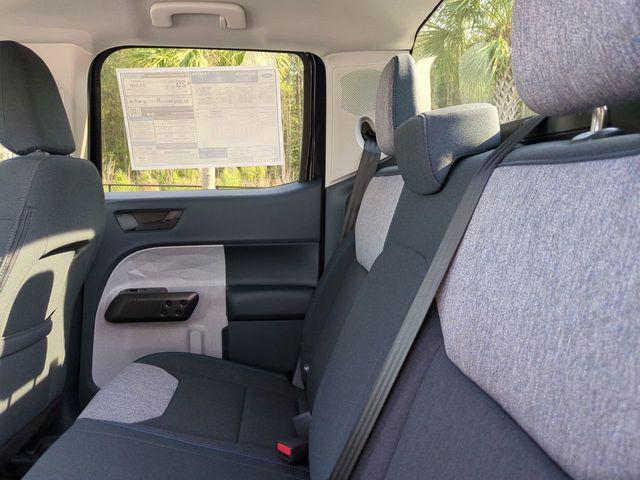 new 2026 Ford Maverick car, priced at $35,514