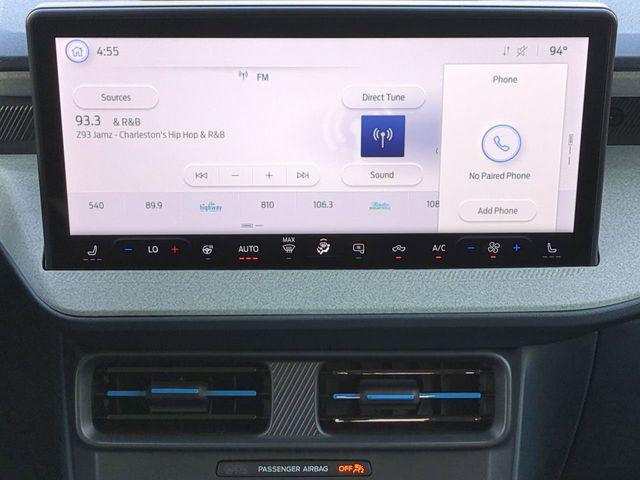 new 2026 Ford Maverick car, priced at $35,514