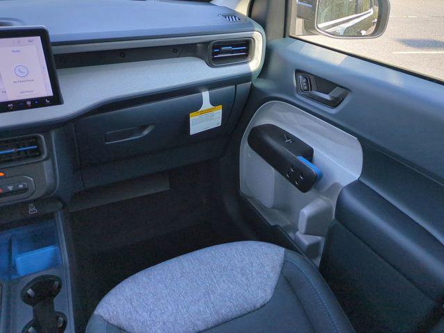 new 2026 Ford Maverick car, priced at $35,514