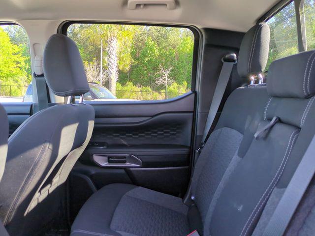 used 2025 Ford Ranger car, priced at $39,120
