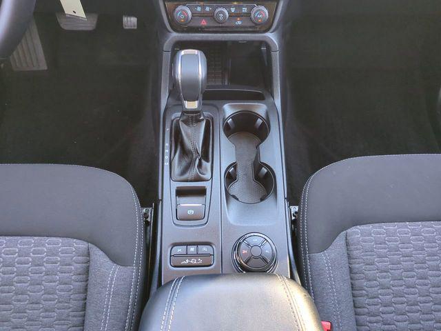 used 2025 Ford Ranger car, priced at $39,120