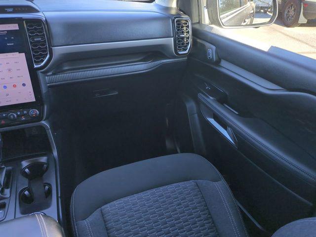 used 2025 Ford Ranger car, priced at $39,120