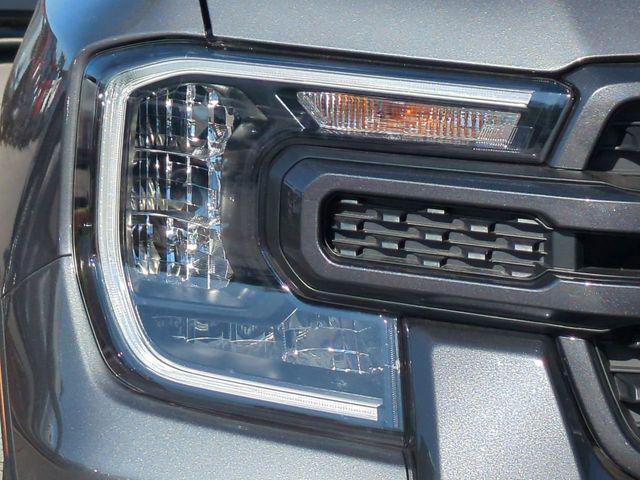 used 2025 Ford Ranger car, priced at $39,120