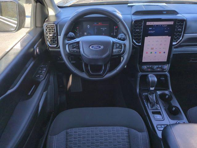 used 2025 Ford Ranger car, priced at $39,120