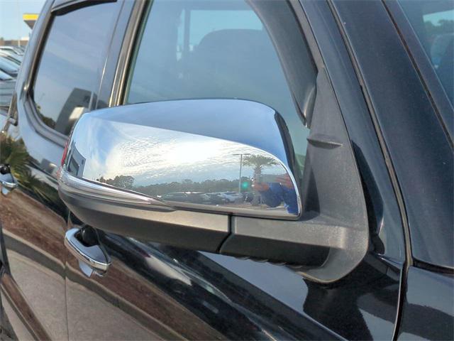 used 2017 Toyota Tacoma car, priced at $26,995