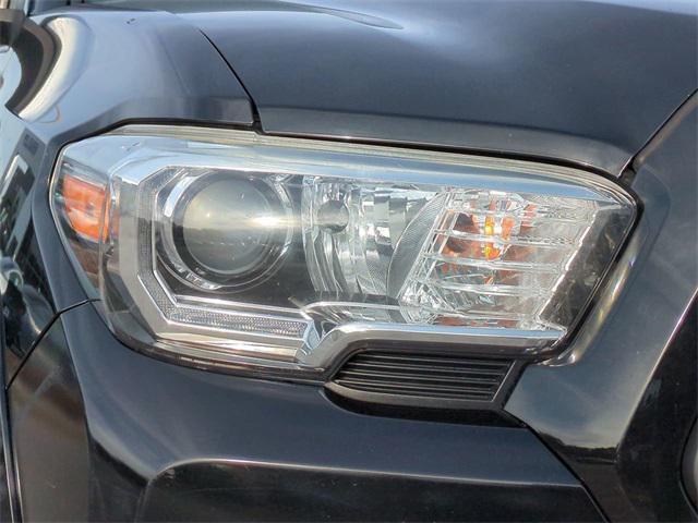 used 2017 Toyota Tacoma car, priced at $26,995