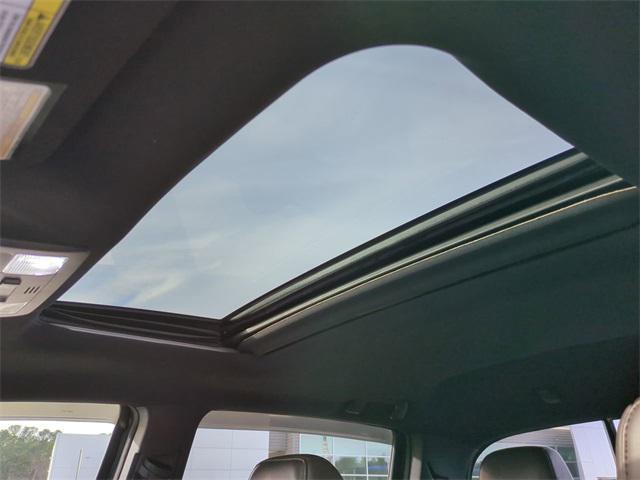 used 2017 Toyota Tacoma car, priced at $26,995