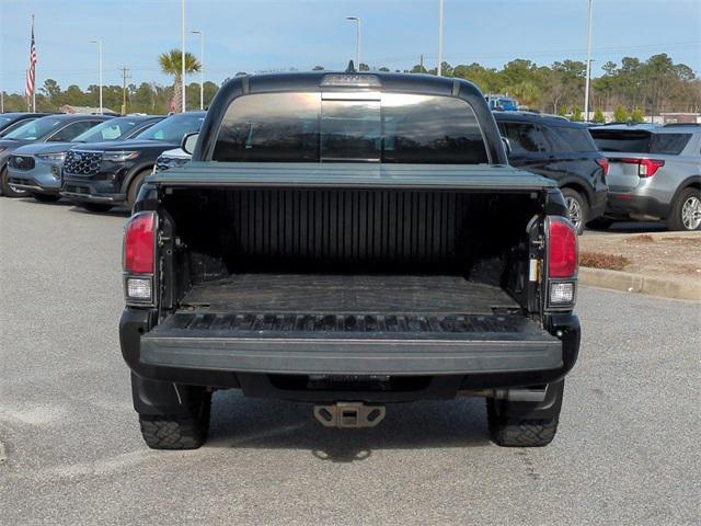 used 2017 Toyota Tacoma car, priced at $26,995