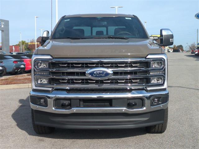new 2026 Ford F-350 car, priced at $99,484