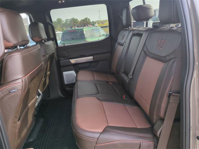 new 2026 Ford F-350 car, priced at $99,484