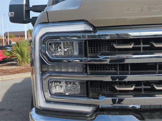 new 2026 Ford F-350 car, priced at $99,484