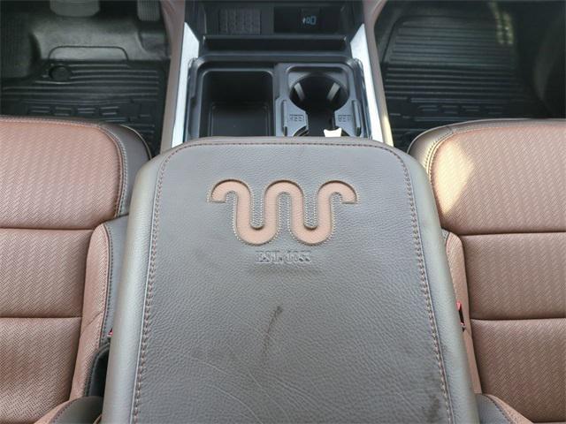 new 2026 Ford F-350 car, priced at $99,484