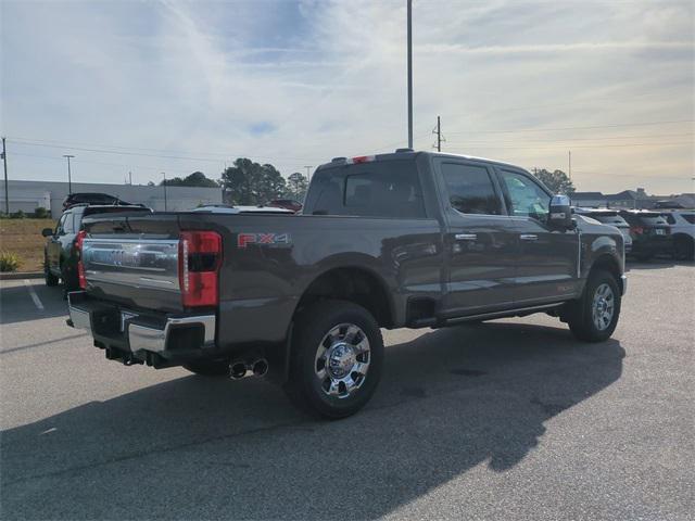 new 2026 Ford F-350 car, priced at $99,484