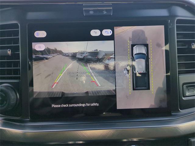 new 2026 Ford F-350 car, priced at $99,484