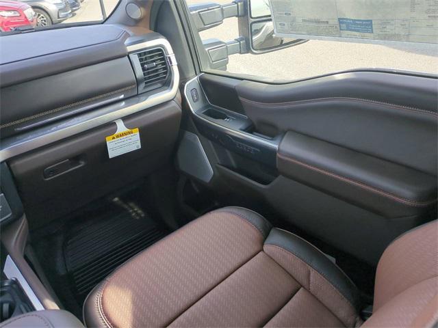 new 2026 Ford F-350 car, priced at $99,484