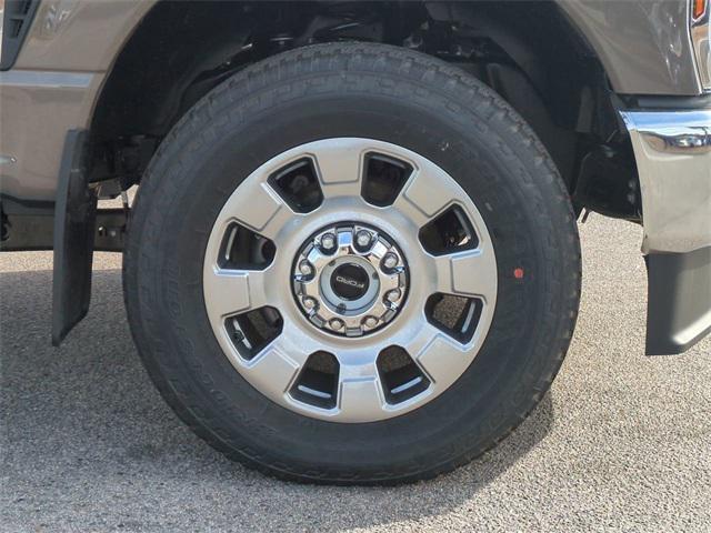 new 2026 Ford F-350 car, priced at $99,484