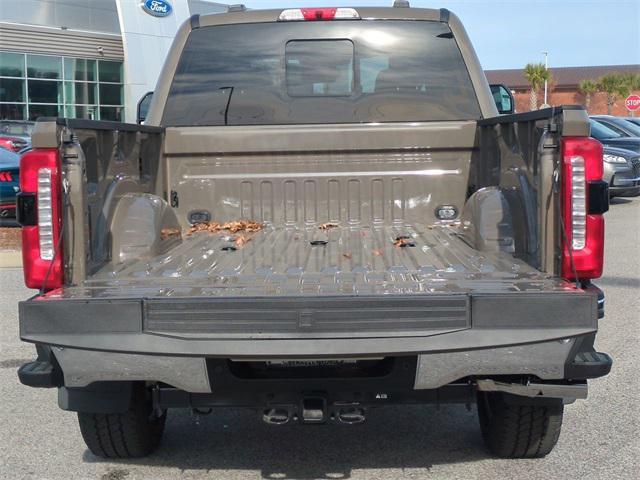 new 2026 Ford F-350 car, priced at $99,484