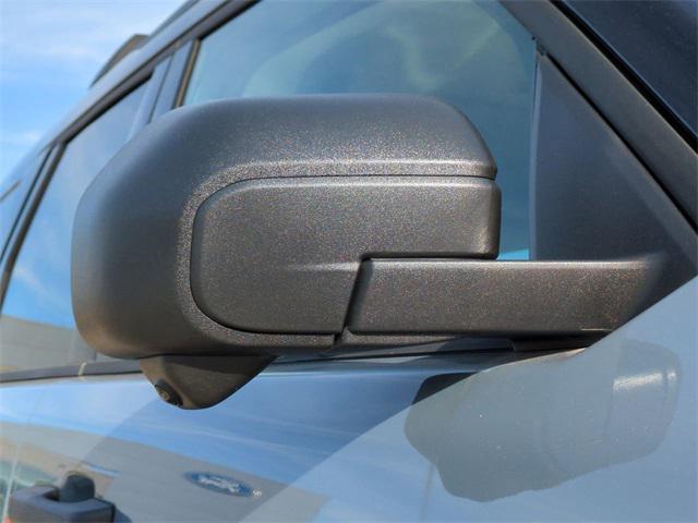 new 2025 Ford Bronco Sport car, priced at $37,562