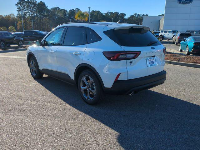 new 2026 Ford Escape car, priced at $34,435