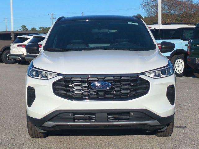 new 2026 Ford Escape car, priced at $34,435