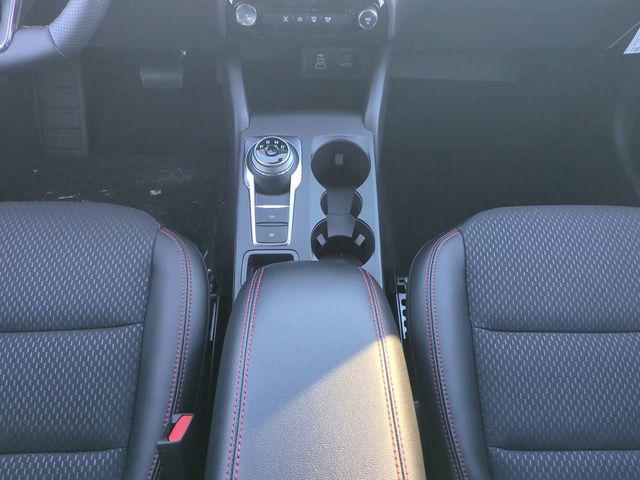 new 2026 Ford Escape car, priced at $34,435