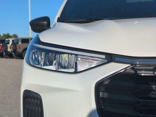 new 2026 Ford Escape car, priced at $34,435