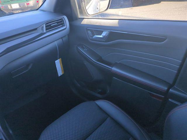 new 2026 Ford Escape car, priced at $34,435