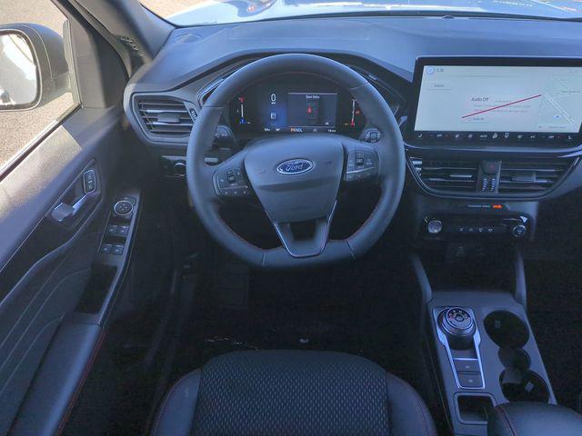 new 2026 Ford Escape car, priced at $34,435