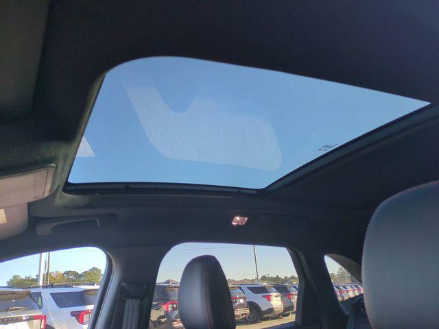 new 2026 Ford Escape car, priced at $34,435