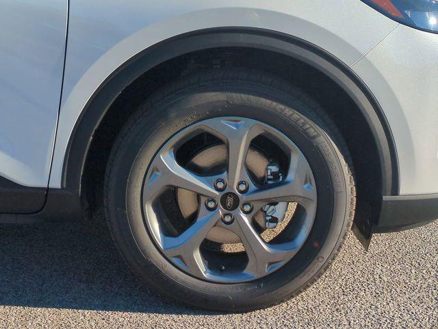 new 2026 Ford Escape car, priced at $34,435