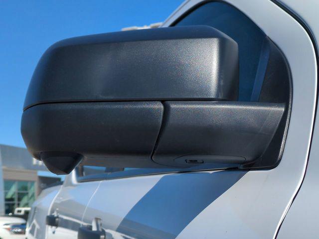 new 2025 Ford Ranger car, priced at $44,194