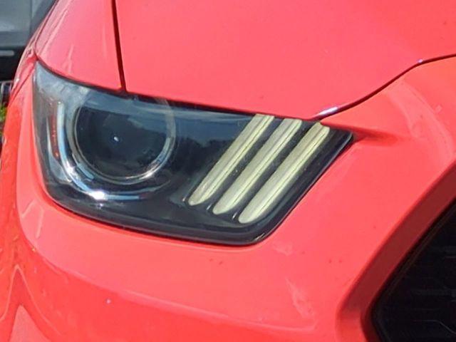 used 2016 Ford Mustang car, priced at $16,895
