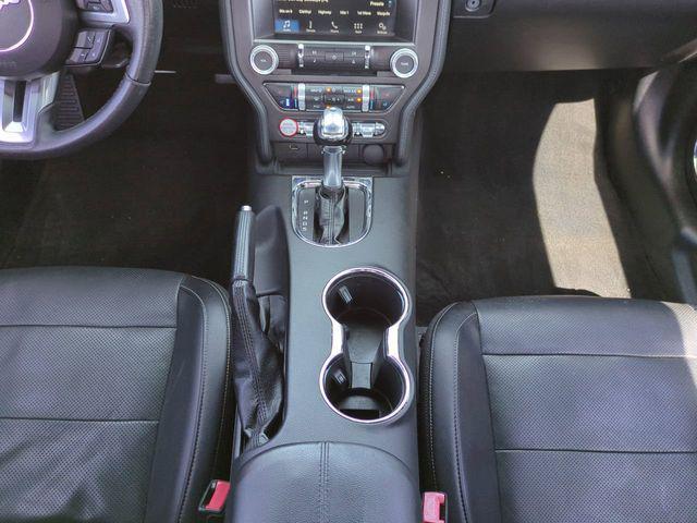 used 2016 Ford Mustang car, priced at $16,895
