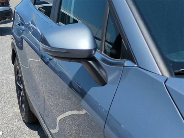 used 2024 Kia Sportage car, priced at $24,020