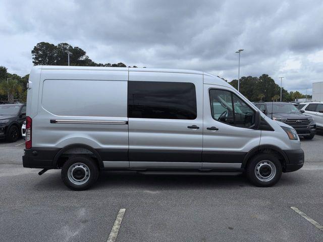 new 2026 Ford Transit-250 car, priced at $53,491