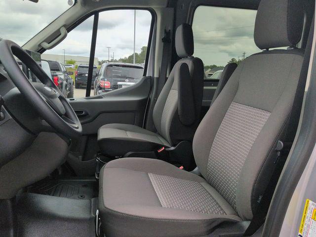 new 2026 Ford Transit-250 car, priced at $53,491