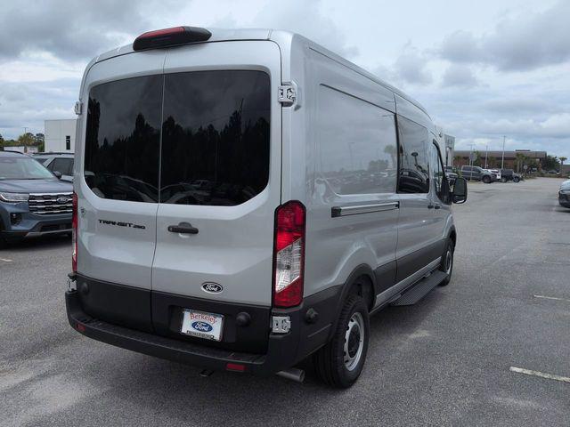 new 2026 Ford Transit-250 car, priced at $53,491