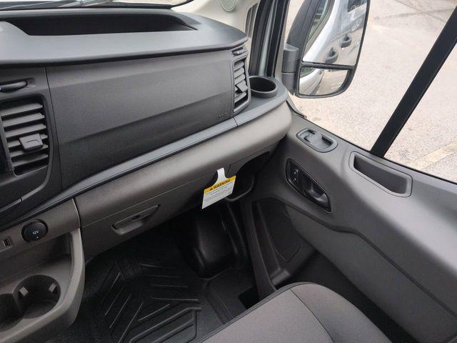 new 2026 Ford Transit-250 car, priced at $53,491