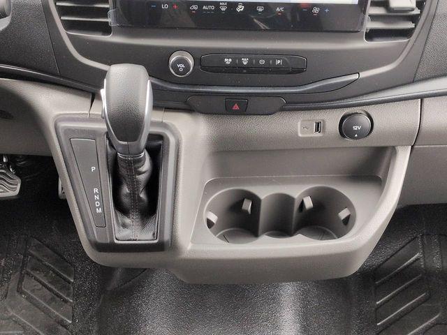 new 2026 Ford Transit-250 car, priced at $53,491