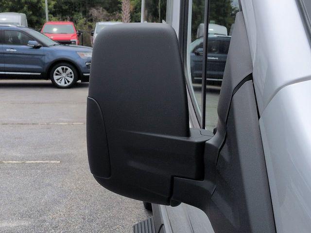 new 2026 Ford Transit-250 car, priced at $53,491