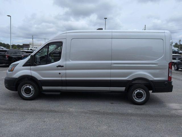 new 2026 Ford Transit-250 car, priced at $53,491