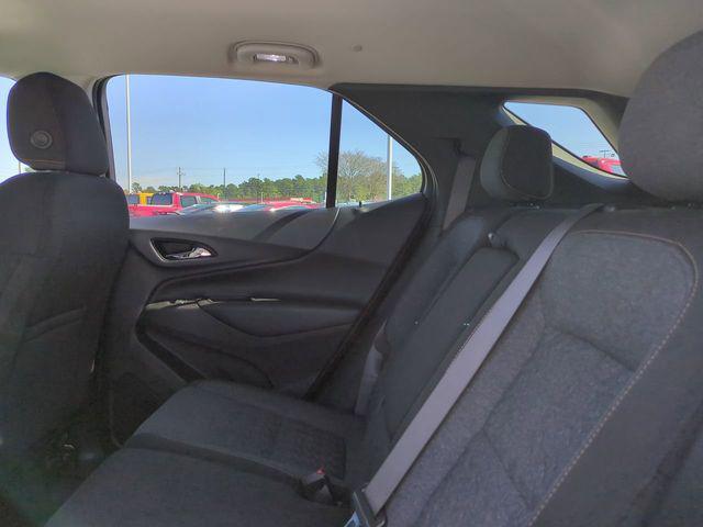 used 2022 Chevrolet Equinox car, priced at $18,528