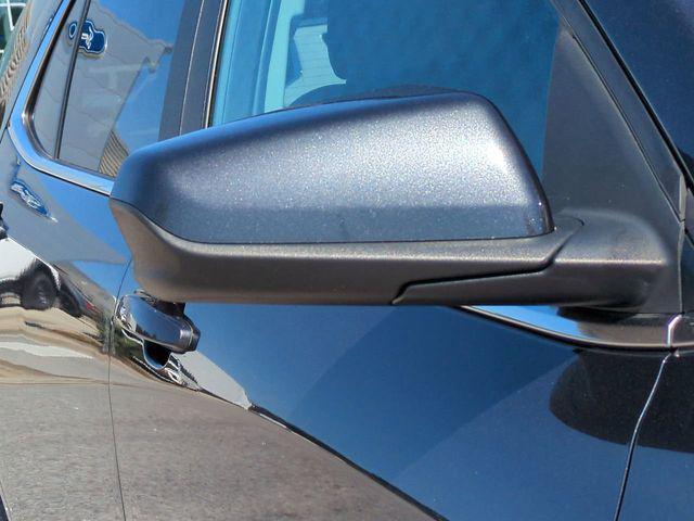 used 2022 Chevrolet Equinox car, priced at $18,528