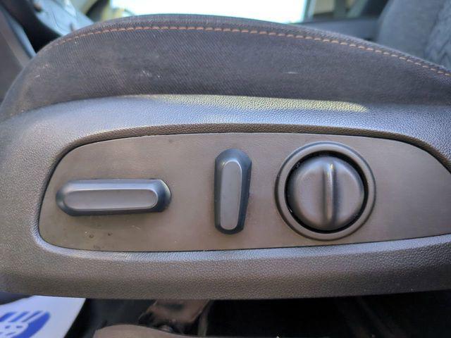 used 2022 Chevrolet Equinox car, priced at $18,528
