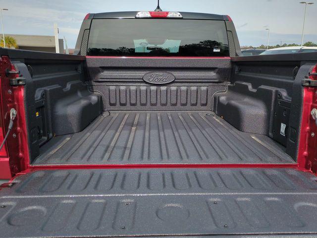 new 2026 Ford Maverick car, priced at $37,652