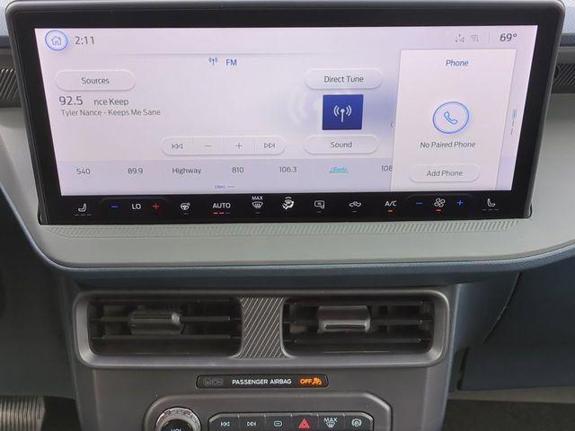 new 2026 Ford Maverick car, priced at $37,652